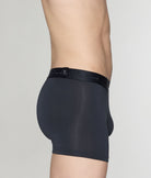 John Frank Urban Couture Modal Trunk Black