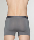John Frank Urban Couture Modal Trunk Grey
