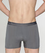 John Frank Urban Couture Modal Trunk Grey