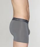 John Frank Urban Couture Modal Trunk Grey