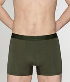 John Frank Urban Couture Modal Trunk Khaki