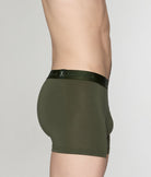 John Frank Urban Couture Modal Trunk Khaki