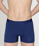John Frank Urban Couture Modal Trunk Navy-blue