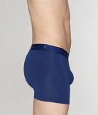 John Frank Urban Couture Modal Trunk Navy-blue