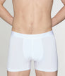 John Frank Urban Couture Modal Trunk White