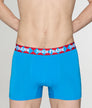 John Frank Modal Hype Trunk Blue