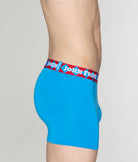 John Frank Modal Hype Trunk Blue