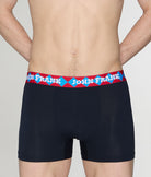 John Frank Modal Hype Trunk Navy