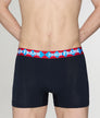 John Frank Modal Hype Trunk Navy