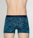 John Frank Modal Hype Trunk Navy