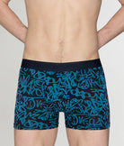 John Frank Modal Hype Trunk Navy