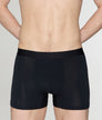 John Frank Natural Modal Trunk Black