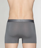 John Frank Natural Modal Trunk Grey
