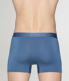 John Frank Natural Modal Trunk Indigo