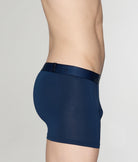John Frank Natural Modal Trunk Navy