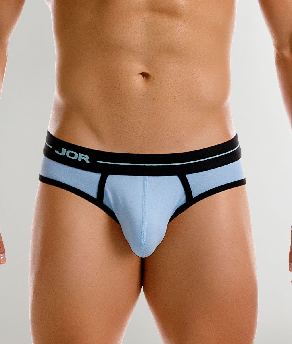 JOR Astra Brief Blue