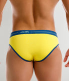 JOR Astra Brief Yellow