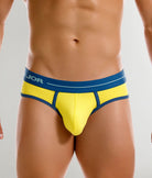 JOR Astra Brief Yellow