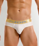 JOR Bright Brief Ivory