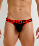 JOR Rush Brief Black