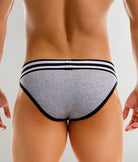 JOR Rush Brief Grey