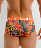 JOR Tropic Brief Printed