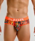 JOR Tropic Brief Printed