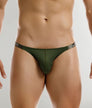 JOR Eros Jockstrap Green