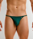 JOR Axel Thong Green