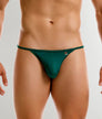 JOR Axel Thong Green