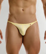 JOR Axel Thong Yellow