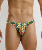 JOR Spirit Thong Printed