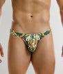 JOR Spirit Thong Printed