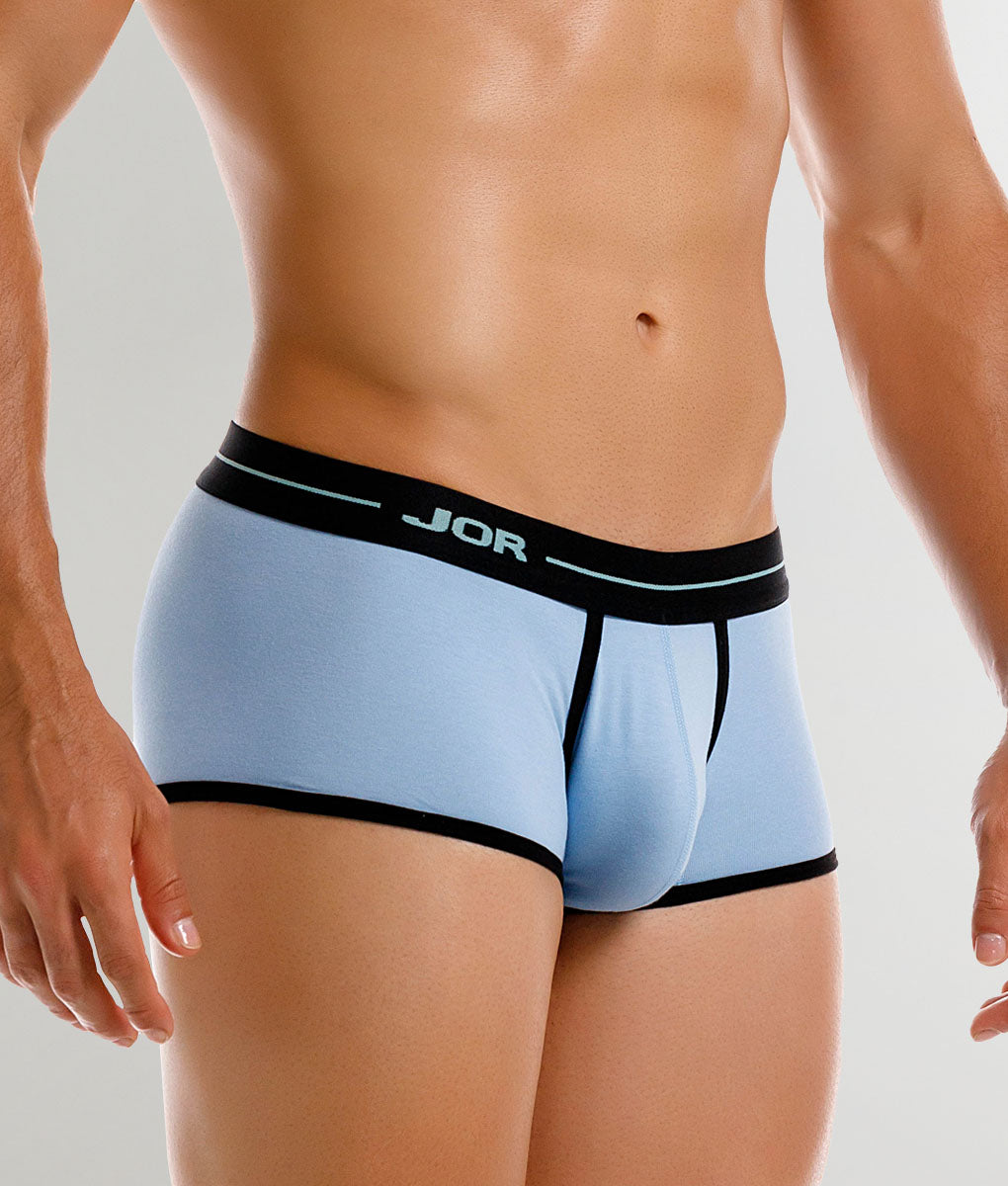 JOR Astra Trunk Blue