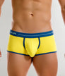 JOR Astra Trunk Yellow