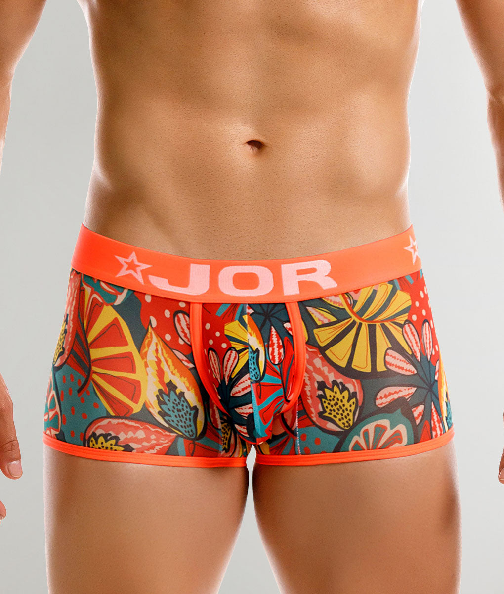 JOR Tropic Trunk Printed