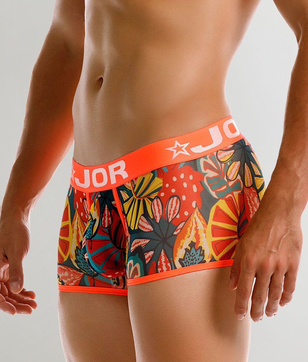 JOR Tropic Trunk Printed