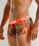JOR Tropic Trunk Printed