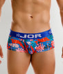 JOR South Trunk Printed