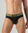 Leader Invictus Brief Black