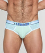 Leader Candy Brief Mint