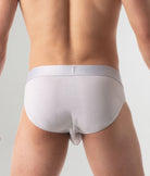 Leader Essentials Briefs Grey