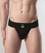 Leader Sports Mesh Jockstrap Leader Sports Mesh Jockstrap Black