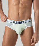 Leader Candy Jockstrap Mint