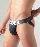 Leader Essentials Jockstrap Navy