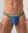 Leader G.I Thong Blue