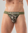 Leader Camo Thong Camo
