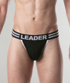 Leader Loaded Thong Leader Loaded Thong Black