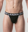 Leader Loaded Thong Leader Loaded Thong Black