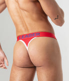 Leader Hero Thong Pink